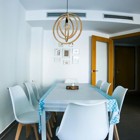 Habitaciones Privadas Con Bano En Piso Centrico Gandia Luaran gambar